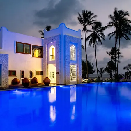 Lux* Marijani Zanzibar-3